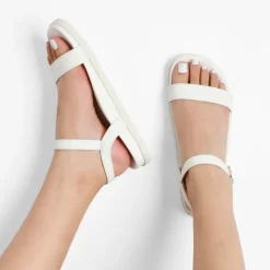 Comfort Arch Support Flat Sandals