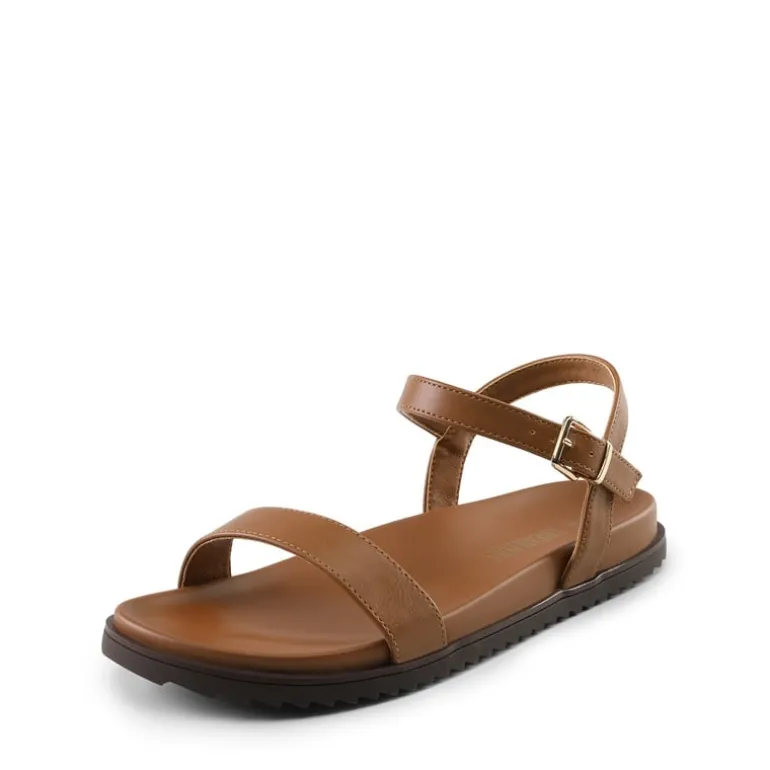 Comfort Arch Support Flat Sandals