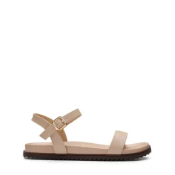 Comfort Arch Support Flat Sandals