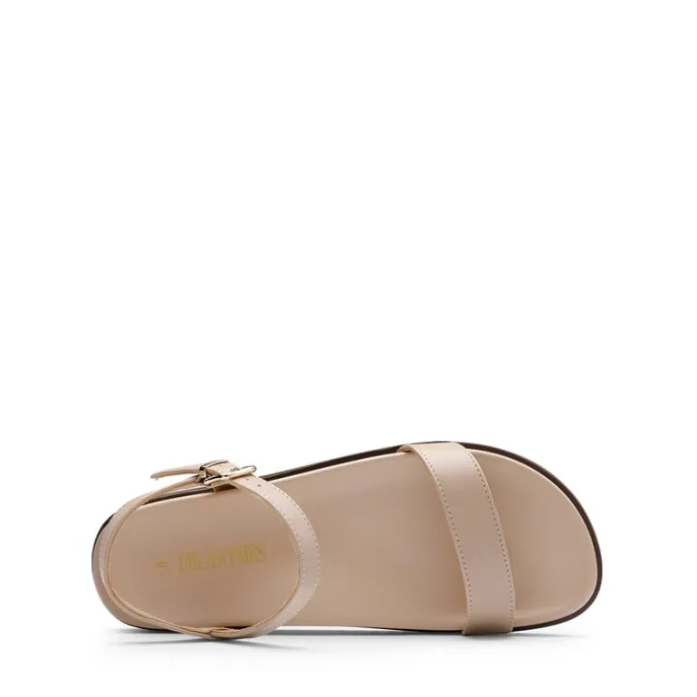 Comfort Arch Support Flat Sandals