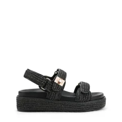 Comfort Arch Support Platform Casual Sandals