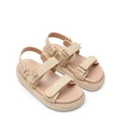 Comfort Arch Support Platform Casual Sandals