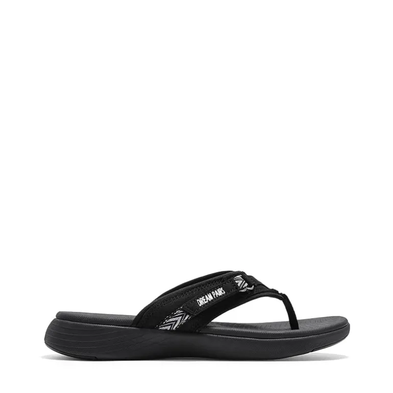 Comfort Flip Flop Sandals