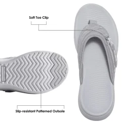 Comfort Flip Flop Sandals