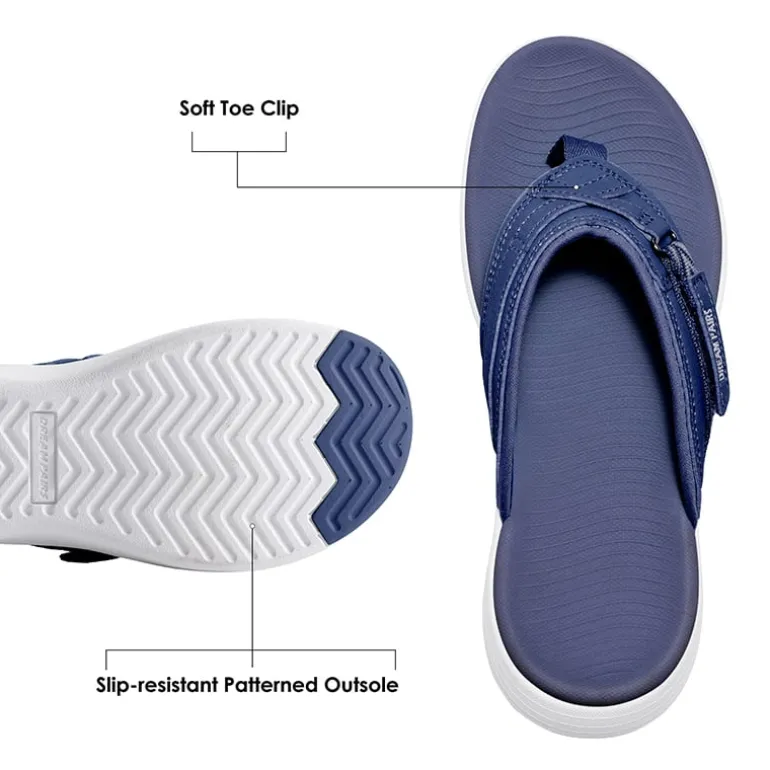 Comfort Flip Flop Sandals