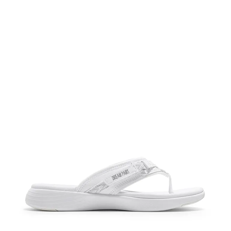 Comfort Flip Flop Sandals