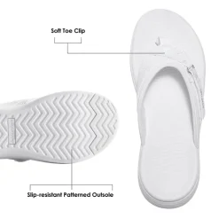 Comfort Flip Flop Sandals