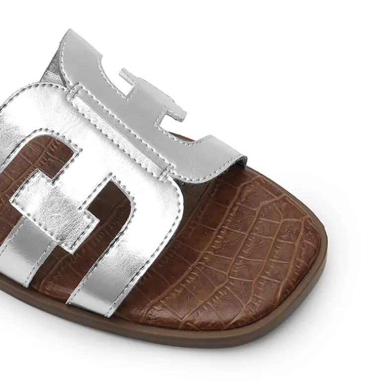 Comfort Slip Resistance Slide Sandals