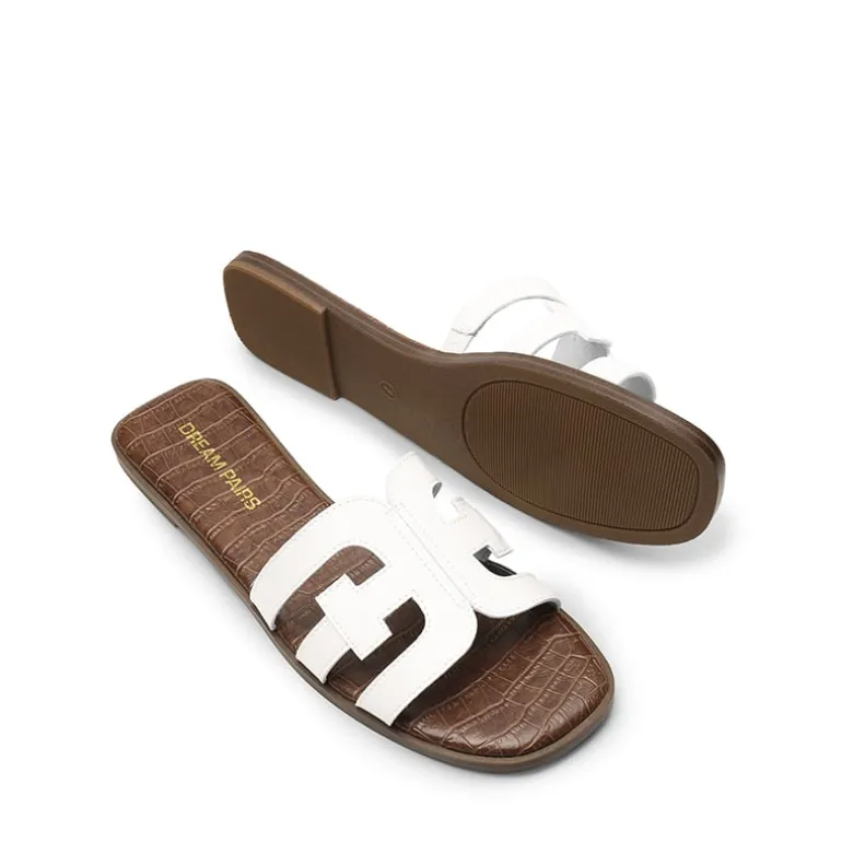 Comfort Slip Resistance Slide Sandals