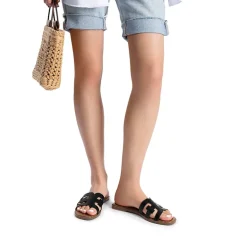 Comfort Slip Resistance Slide Sandals