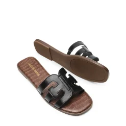 Comfort Slip Resistance Slide Sandals
