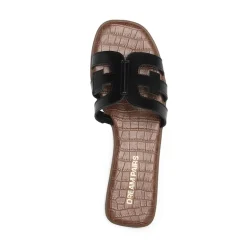 Comfort Slip Resistance Slide Sandals