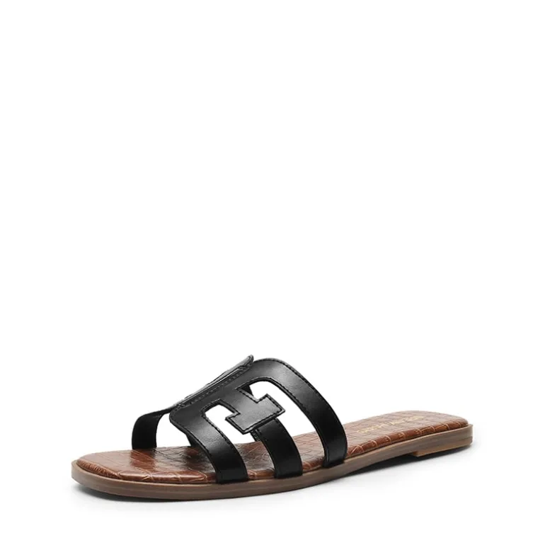 Comfort Slip Resistance Slide Sandals
