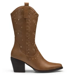 Dakota Western Cowboy Boots