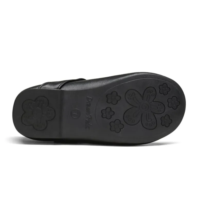 Dream Pairs Girls Mary Jane Flats (Toddler/Little Kid)