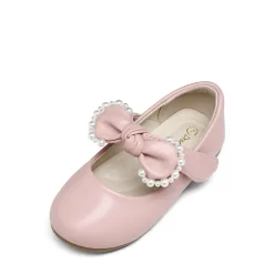 Dream Pairs Girls Mary Jane Flats (Toddler/Little Kid)