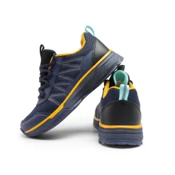 [DuraPlay Energy Exploders] Boys' & Girls' Lightweight Running Shoes