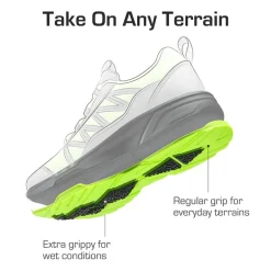 [DuraPlay Energy Exploders] Boys' & Girls' Lightweight Running Shoes