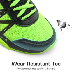 [DuraPlay Energy Exploders] Boys' & Girls' Lightweight Running Shoes