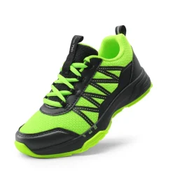 [DuraPlay Energy Exploders] Boys' & Girls' Lightweight Running Shoes