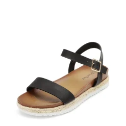 Espadrille Platform Sandals