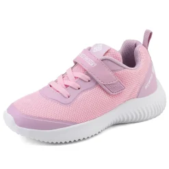 [EZ-Ons BreezeRunners] Breathable And Lightweight Kids Running Sneakers
