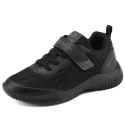 [EZ-Ons BreezeRunners] Breathable And Lightweight Kids Running Sneakers