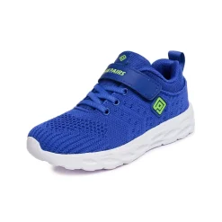 [EZ-Ons GoGetters] Kids Tennis Running Shoes