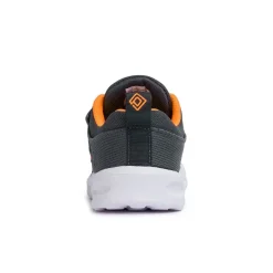 [EZ-Ons GoGetters] Kids Tennis Running Shoes