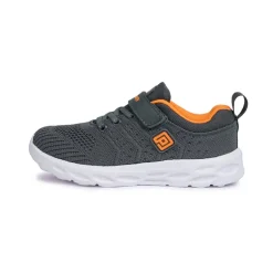 [EZ-Ons GoGetters] Kids Tennis Running Shoes