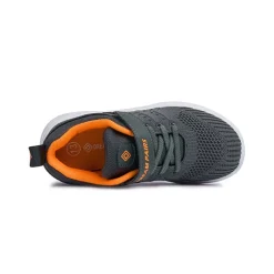 [EZ-Ons GoGetters] Kids Tennis Running Shoes