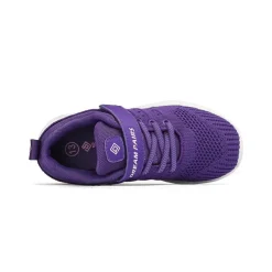 [EZ-Ons GoGetters] Kids Tennis Running Shoes