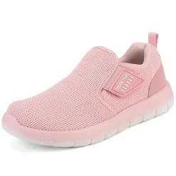 [EZ-Ons MightyMovers] Comfortable Kids Running Shoes