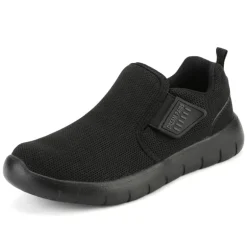 [EZ-Ons MightyMovers] Comfortable Kids Running Shoes
