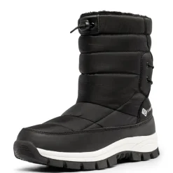 Faux Fur Waterproof Snow Boots