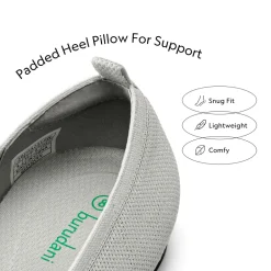 Flexible Pointed Toe Sustainable Loafers