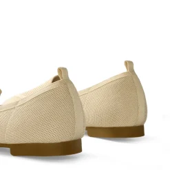 Flexible Pointed Toe Sustainable Loafers