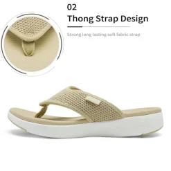 Flip Flop Slippers