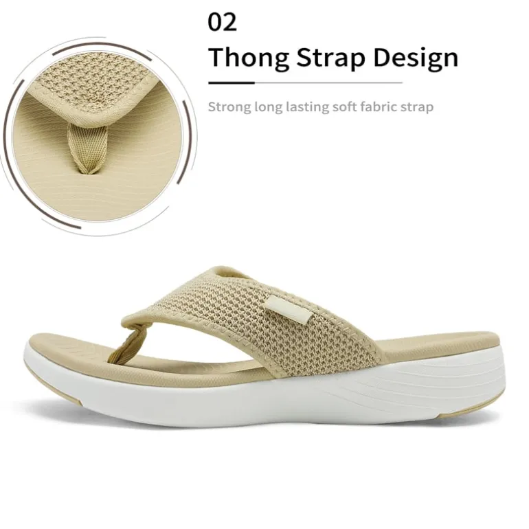 Flip Flop Slippers