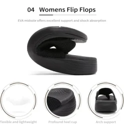 Flip Flop Slippers