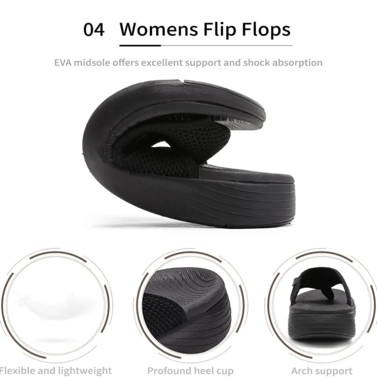 Flip Flop Slippers