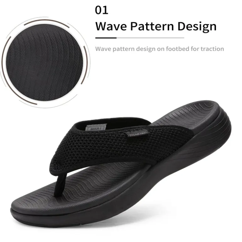 Flip Flop Slippers