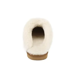 [FuzzyEasy Slipper] Fuzzy Bedroom Slippers