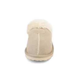 [FuzzyEasy Slipper] Fuzzy Bedroom Slippers
