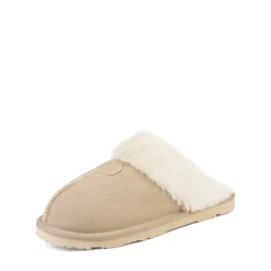 [FuzzyEasy Slipper] Fuzzy Bedroom Slippers