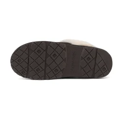 [FuzzyEasy Slipper] Fuzzy Bedroom Slippers