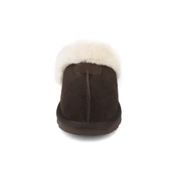 [FuzzyEasy Slipper] Fuzzy Bedroom Slippers