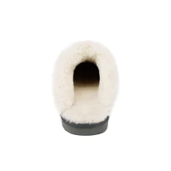 [FuzzyEasy Slipper] Fuzzy Bedroom Slippers