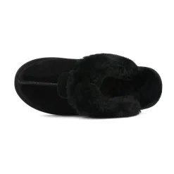 [FuzzyEasy Slipper] Fuzzy Bedroom Slippers