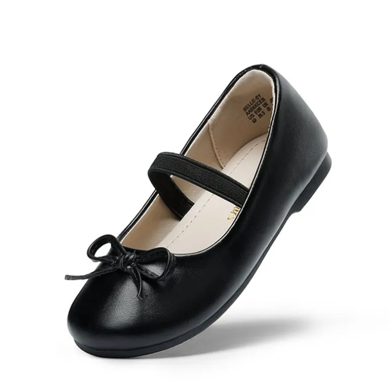 Girl's Ballerina Flat Shoes
